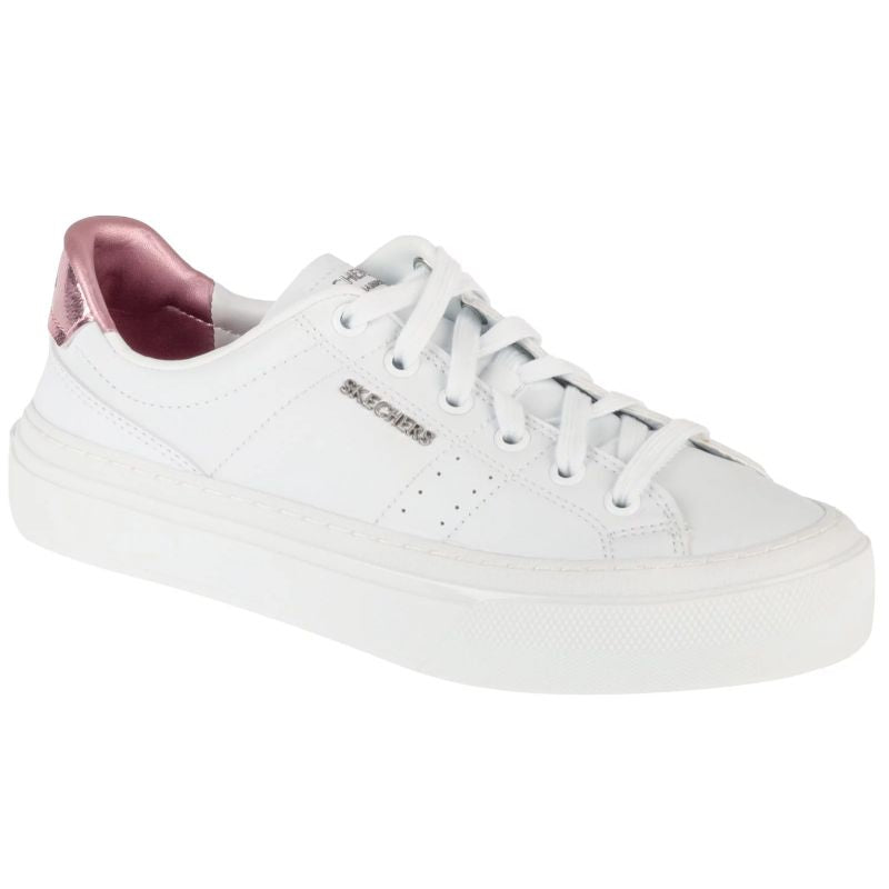 Skechers Selene - Sophisticated Style 185280-WPK White 36 In preparation Your Sports Performance