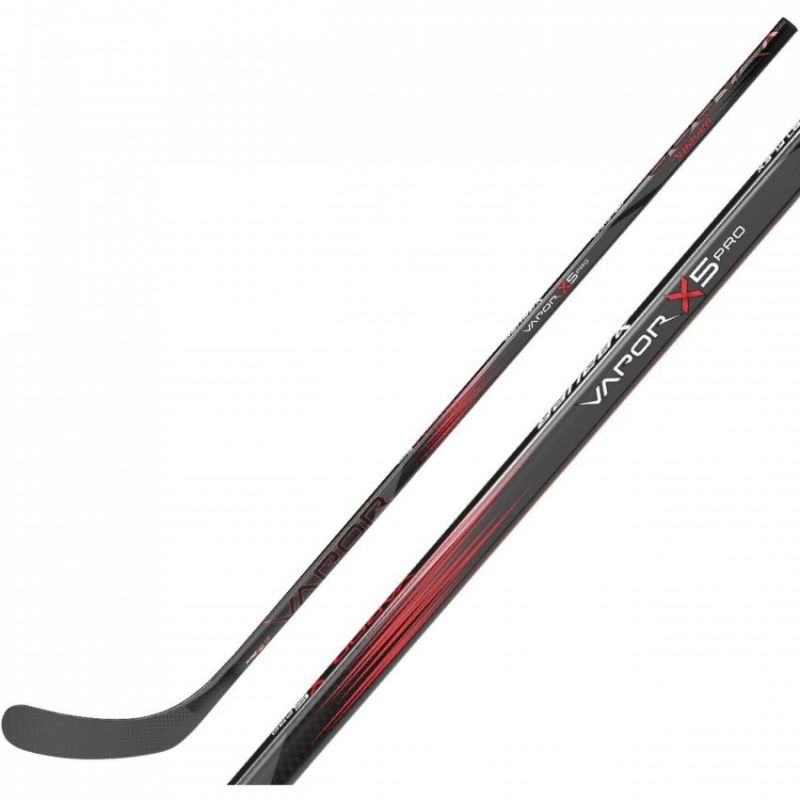 Bauer Vapor X5 Pro GripTac 1061698 Composite Stick Accessories Bauer