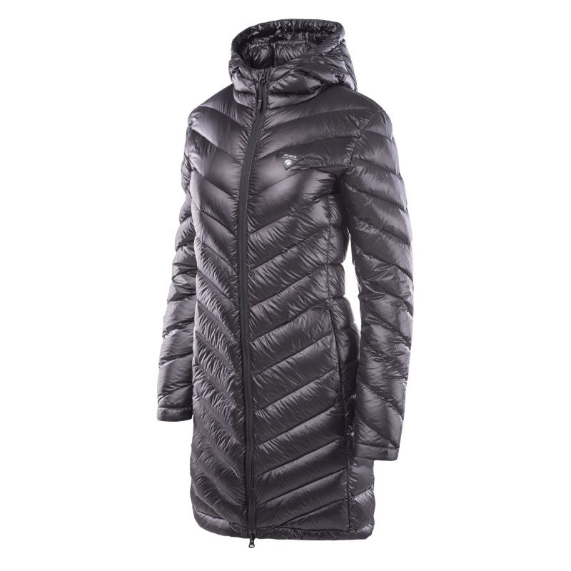 Jacket Iguana Larcia W 92800439376 Clothing/Outdoor/Iguana Your Sports Performance