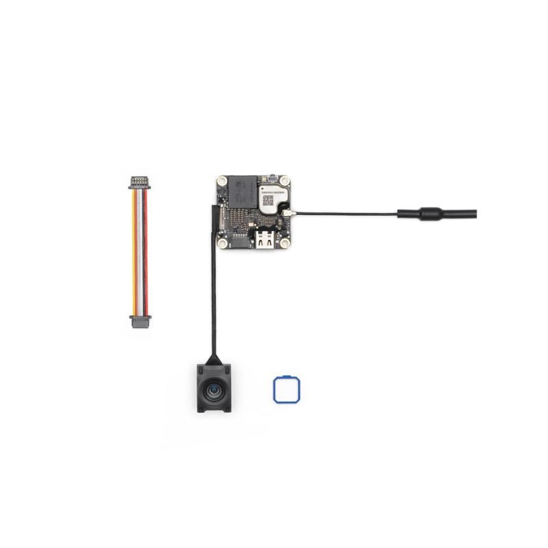 DJI O4 Air Unit for FPV Drone Drony/Drony Your Sports Performance