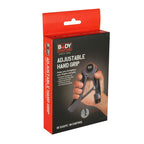 Adjustable clamp BB 918 Accessories/Training equipment/Sprzęt siłowy/Atlasy Your Sports Performance