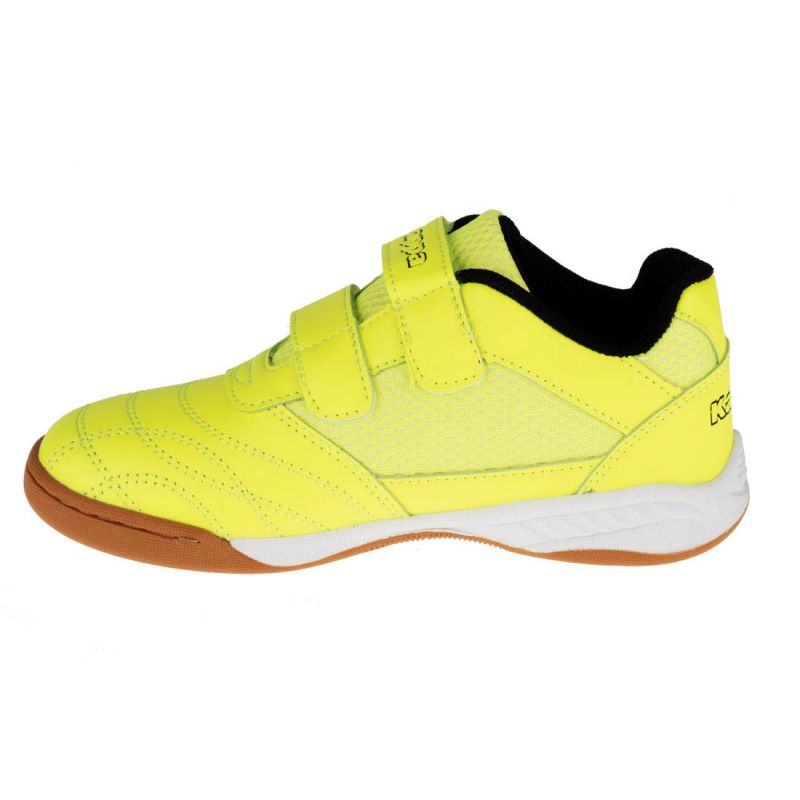 Kappa Kickoff K 260509K-4011 shoes Footwear/Training/Kids/Kappa Kappa