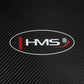 HMS LS3050 barbell bench