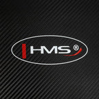 HMS LS3050 barbell bench