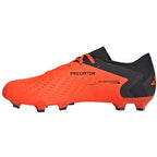 Adidas Predator Accuracy.3 L FG M GW4601 soccer shoes Footwear/Football Adidas