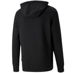 Puma ESS + Tape Full-Zip Hoodie TR M 848768 01 Clothing/Lifestyle Puma