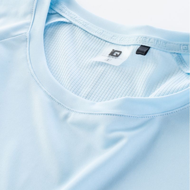 Women's Short Sleeve T-Shirt HERIA II WMNS In preparation Your Sports Performance