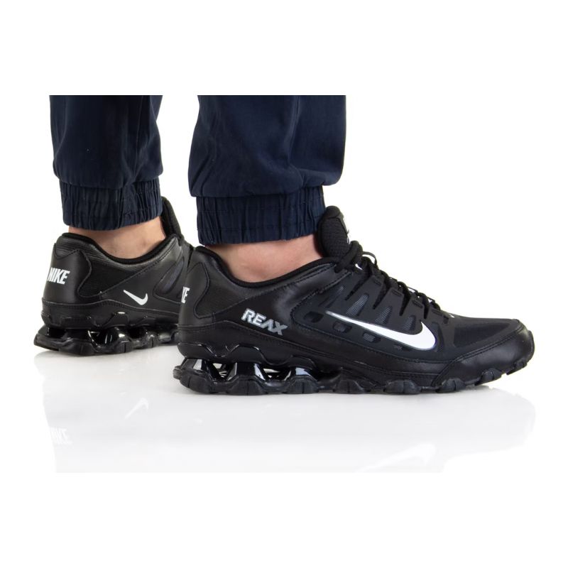 Nike Reax 8 Tr Mesh M shoes 621716-033 Footwear/Training/Men Nike