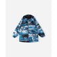 Reima Reimatec Muonio Jr winter jacket (5100289B-698A) Clothing/Outdoor/Kombinezon Your Sports Performance