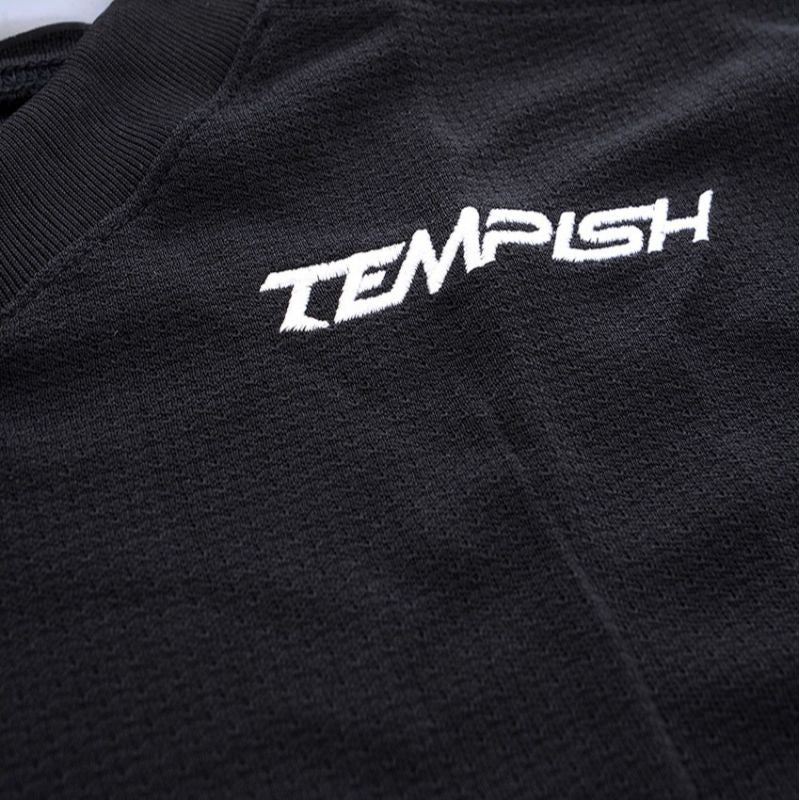 TEMPISH Jr Training Shirt In preparation Your Sports Performance
