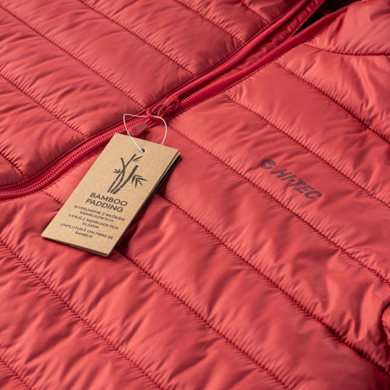 Hi-Tec Jacket Carson M 92800441332 Clothing/Outdoor Your Sports Performance