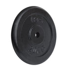HMS 20 kg plate TCZ20 Accessories/Training equipment Your Sports Performance