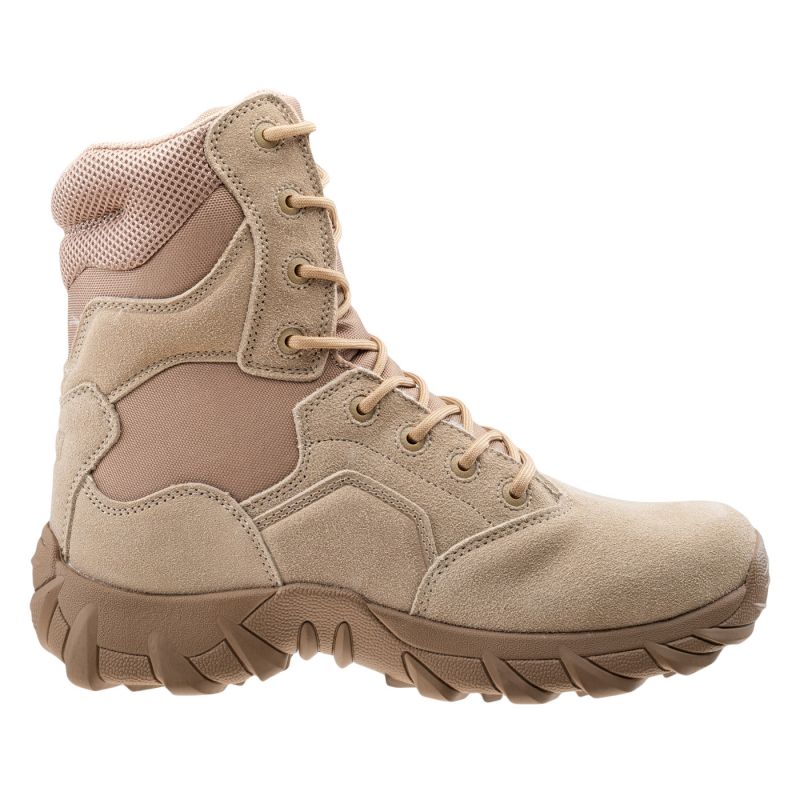 COBRA 8.0 V1 Desert Tactical Boots M Footwear/Outdoor/Magnum Your Sports Performance