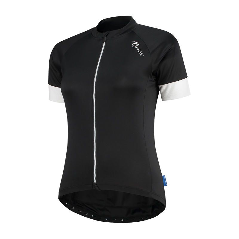 Rogelli women's T-shirt MODESTA black 2XL Clothing Your Sports Performance