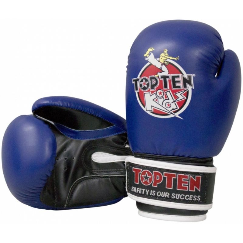 RPU-TT KIDS Boxing Gloves 8 oz In preparation Your Sports Performance