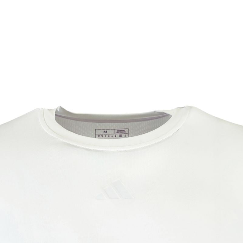 Adidas Techfit Aeroready Short Sleeve M IS7605 T-shirt Clothing/Training Adidas