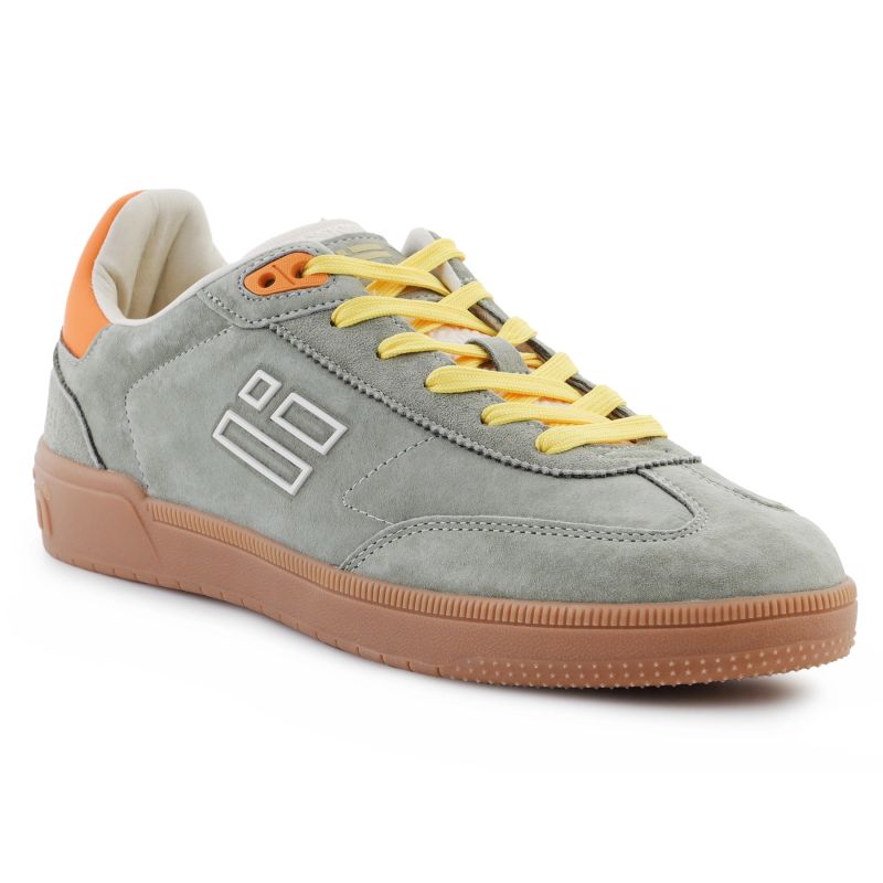 D.Franklin Rebel Basic Flag M DFSH387005-KHAK shoes D.Franklin