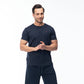 Men's PLAYO II Short Sleeve T-Shirt In preparation Your Sports Performance