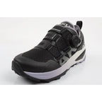Aku women's trial trekking shoes Furiosa BOA GTX Vibram fashionable black To be categorized Your Sports Performance