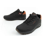 Skechers Uno M 183004/BBK shoes Footwear/Lifestyle/Skechers Skechers