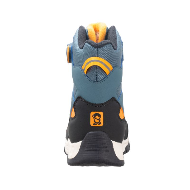 Trollkids Kids Lofoten Winter Boots PRO Jr 672-196 Footwear/Outdoor/Trollkids Your Sports Performance