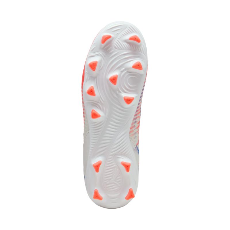 Puma Future 8 Match LL FG/AG Jr 108618 01 football boots Footwear/Football/FG/JR Your Sports Performance