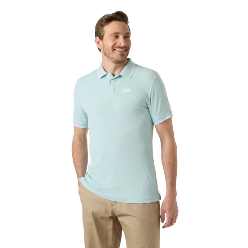 Helly Hansen Men's Polo Shirt KOS 34068 537 Helly Hansen