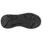 Skechers Slip-Ins Max Cushioning Elite 2.0 129611-BBK Black 36 In preparation Your Sports Performance