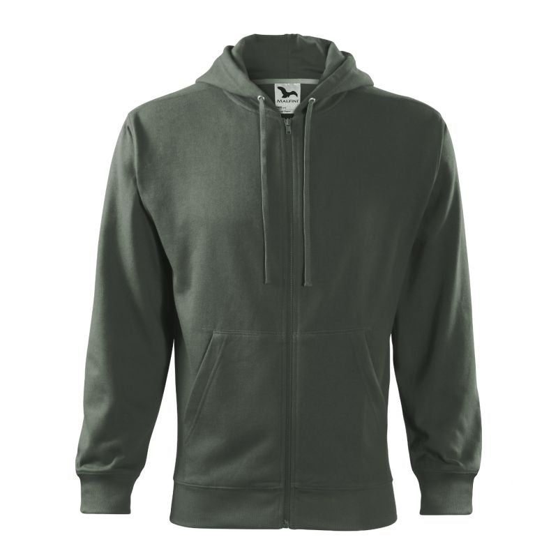 Sweatshirt Malfini Trendy Zipper M MLI-41067 Clothing/Lifestyle/Malfini Malfini