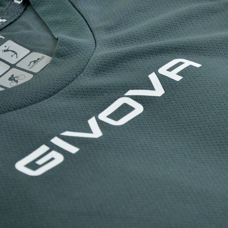 Givova One U MAC01-0023 football jersey Clothing/Football/Givova Givova