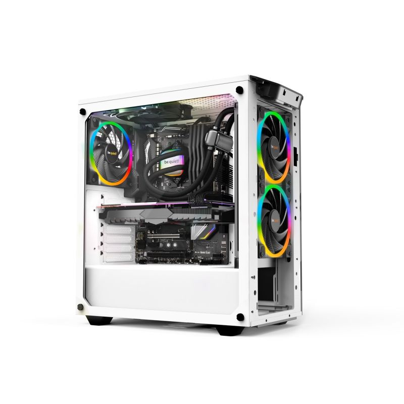 BE QUIET COOLING! Pure Loop 2 FX 280 2x140mm Chłodzenie/Chłodzenie - zestawy chłodzenia wodnego Your Sports Performance