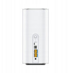 ZTE G5 Ultra 5G Router (MC8512) Desktop SIM 5G Ultra Router with WiFi7 Komunikacja i łączność/Routery 3G/4G/5G Your Sports Performance