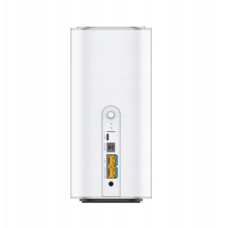 ZTE G5 Ultra 5G Router (MC8512) Desktop SIM 5G Ultra Router with WiFi7 Komunikacja i łączność/Routery 3G/4G/5G Your Sports Performance
