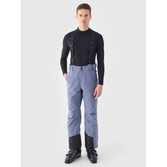 Ski pants 4F M 4FWAW24TFTRM0756-32S Clothing/Ski 4F