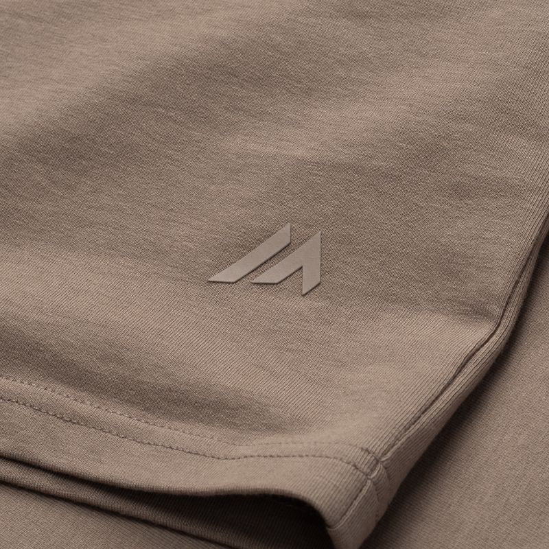 Men's short-sleeved T-shirt FANKY In preparation Your Sports Performance