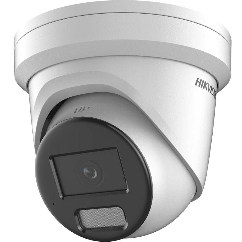 Hikvision DS-2CD2347G2H-LIU (2.8mm)(eF)(O-STD) IP Security Camera Turret Indoor & Outdoor 2688 x 1520 px Ceiling CCTV IP/Kamery Your Sports Performance