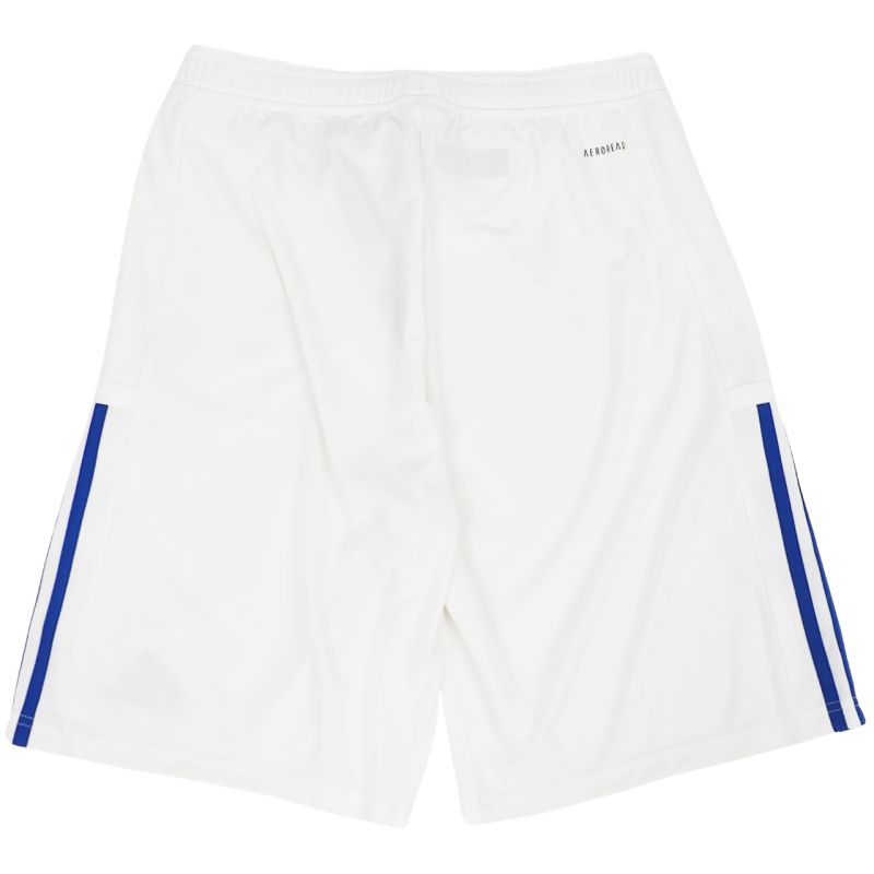 Shorts adidas MT19 Knitted Short M DW6772 Clothing/Training Adidas