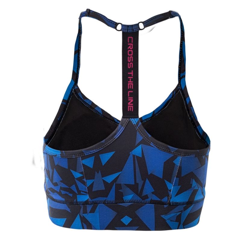 IQ Mane Sports Bra Wmns W 92800187499 Clothing/Training/IQ Your Sports Performance