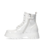 Tommy Hilfiger Lacu UP Bootie W T4A5-33039-1453100-100 shoes Footwear/Lifestyle/Tommy Hilfiger Tommy Hilfiger