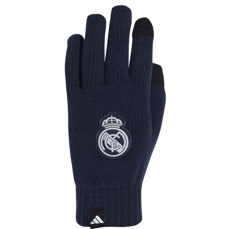 Adidas Real Madrid Gloves JX0018 In preparation Adidas