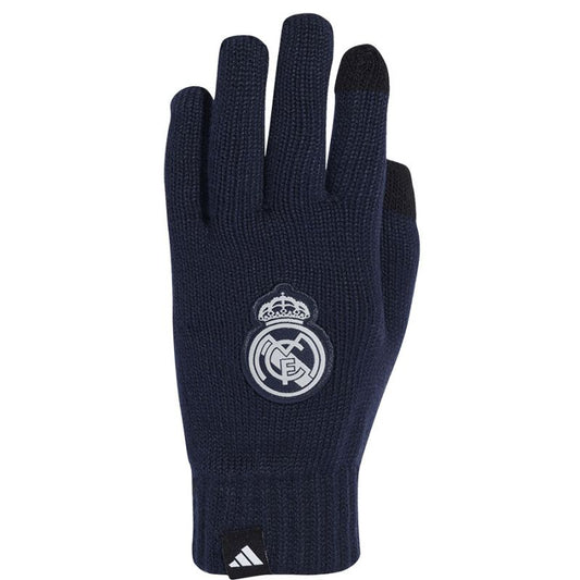Adidas Real Madrid Gloves JX0018 In preparation Adidas