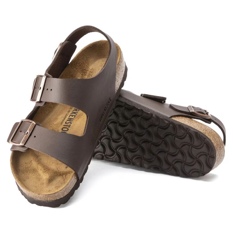 Birkenstock Milano BS M 0034701 Sandals Footwear/Lifestyle/Birkenstock Birkenstock