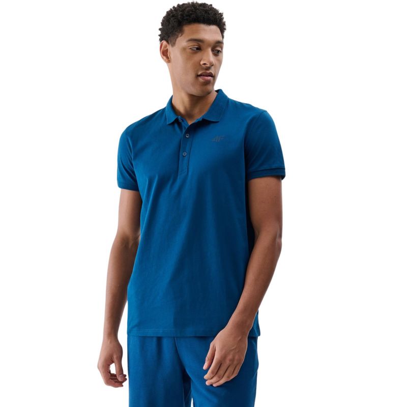 Polo shirt 4F M367 M 4FWMM00TPTSM367 46S