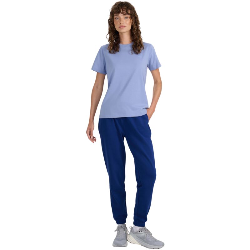 T-shirt 4F W 4FWAW25TTSHF2970 32S Clothing/Lifestyle/T-shirts/4F Your Sports Performance