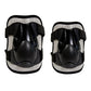 Set of protectors Jr.37171BK r. M Accessories/Protectors and knee pads Your Sports Performance