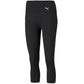 Pants Puma 3/4 Train Favorite Forever High Waist W 520266 01 Clothing/Training Puma