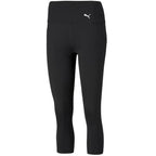 Pants Puma 3/4 Train Favorite Forever High Waist W 520266 01 Clothing/Training Puma