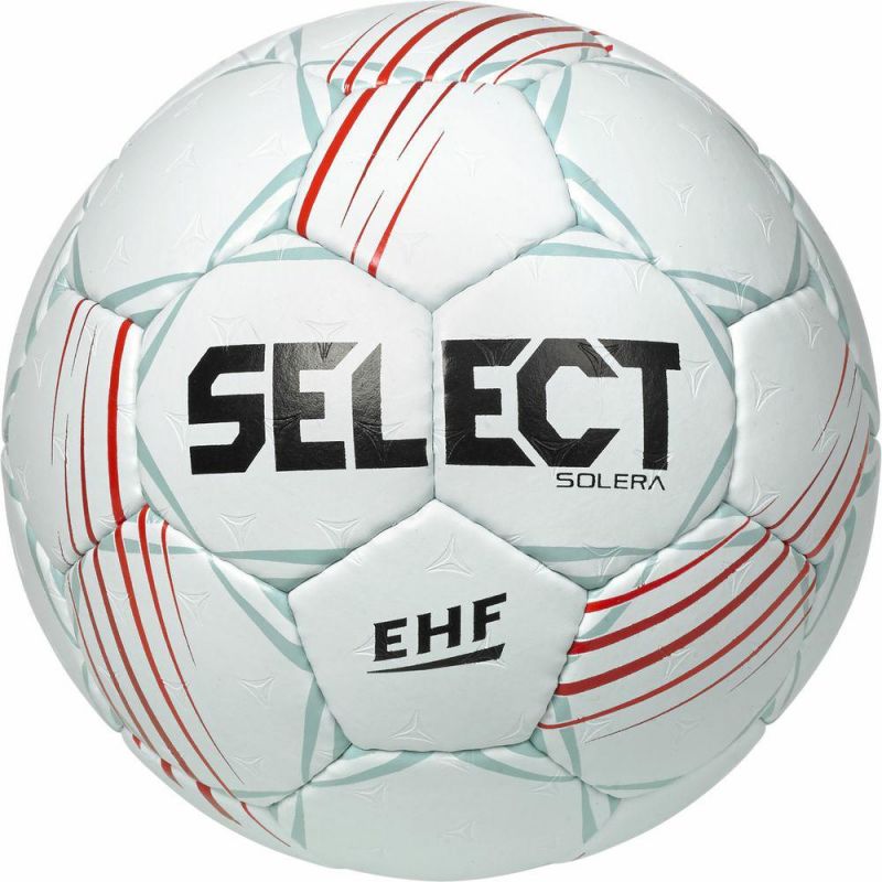 Handball Select SOLERA 22 lightblu 3 T26-11907 Accessories/Balls/Handball Your Sports Performance