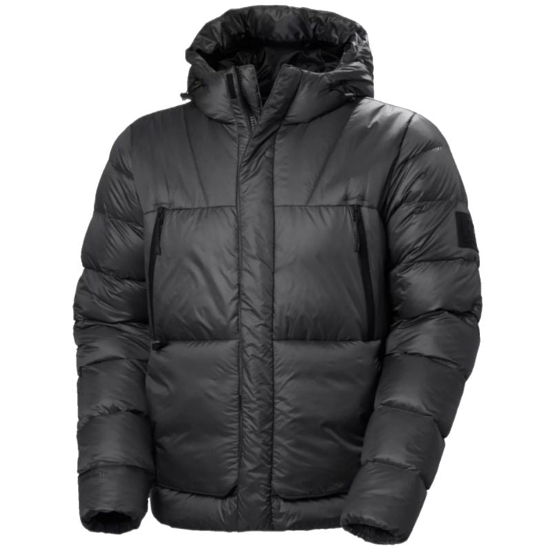 Helly Hansen W22 Arc Down Jacket M 53861-990 Clothing/Outdoor/Helly Hansen Your Sports Performance