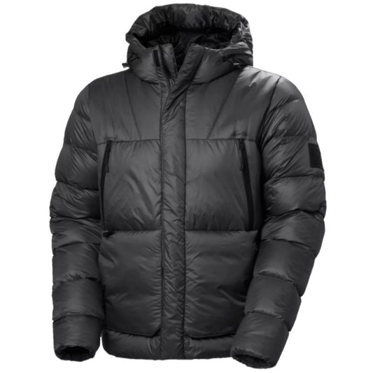 Helly Hansen W22 Arc Down Jacket M 53861-990 Clothing/Outdoor/Helly Hansen Your Sports Performance